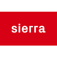 Sierra Corporation Logo