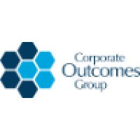 Corporate Outcomes Group Ltd Logo