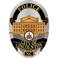 Lincolnton Police Department Logo