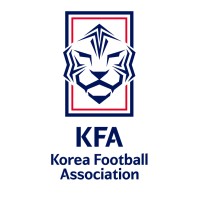 Korea Football Association Logo