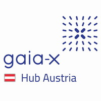 Gaia-X Hub Austria Logo