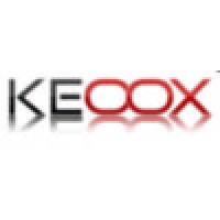Keoox Technologie Logo