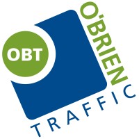 OBrien Traffic Logo
