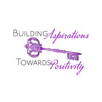 Building Aspirations Toward Positivity Logo