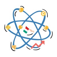 Computer & Data Science Italia Logo