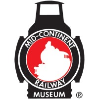 Mid-Continent Railway Museum Logo