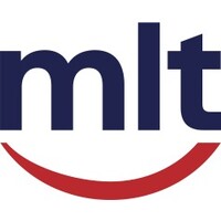 Mellansvenska Logistiktransporter AB Logo