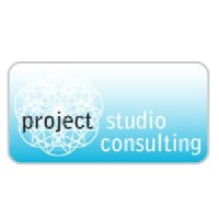 Project Studio Consulting Logo