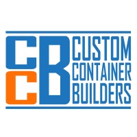 Custom Container Builders Logo