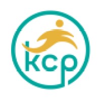KCP Physical Therapy Logo