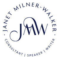 Janet Milner-Walker Logo