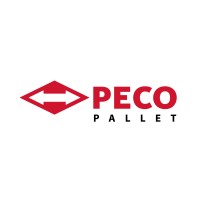 PECO Pallet, Inc. Logo