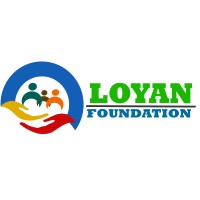 Loyan Foundation Logo