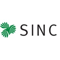 SINC GmbH Logo