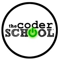 The Coder School Tampa Logo