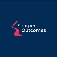 Sharper Outcomes Logo