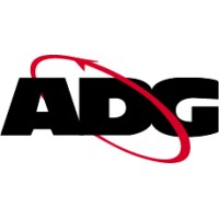 Automatic Door Group Inc Logo