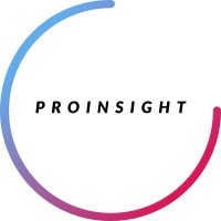 Proinsight Oy Logo