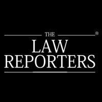 The Law Reporters Logo
