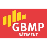 GBMP Bâtiment Logo