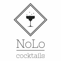 NoLo Cocktails Logo