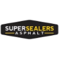 Supersealers Asphalt Logo