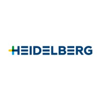Heidelberg Indonesia Logo