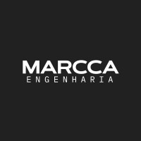 Marcca Engenharia Logo