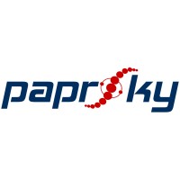 Paprsky Services Inc Logo