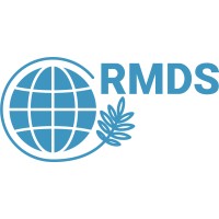 RMDS Lab Logo