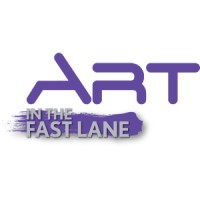 Art In The Fast Lane Logo