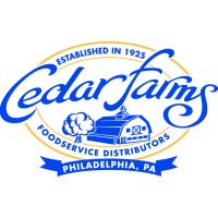 Cedar Farms Co Inc Logo