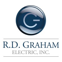 R.D. Graham Electric Inc Logo