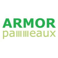 ARMOR-PANNEAUX Logo