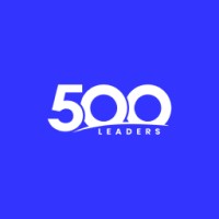 500Leaders Logo