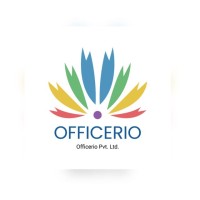 Officerio Private Limited Logo
