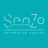 Senzo Automotive Logo