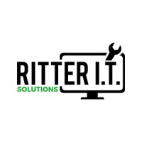 Ritter I.T. Solutions Logo