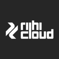 Riihicloud Oy Logo