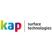KAP Surface Technologies Logo