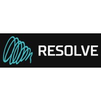 Resolve International Logo