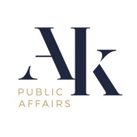 AK Public Affairs Logo