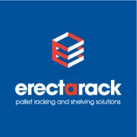 Erect A Rack Pty Ltd Logo