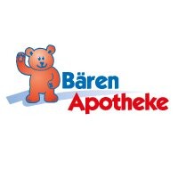 Bären-Apotheke Tübingen, Herrenberg & Rottenburg Logo