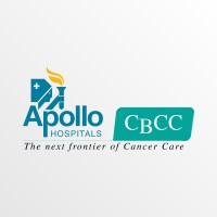 Apollo CBCC Cancer Care Logo
