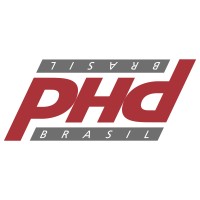 PHD Brasil Logo
