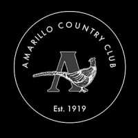 Amarillo Country Club Logo