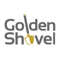 Golden Shovel Agency Logo