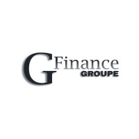 Groupe G. FINANCE Logo