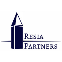 Resia Partners Logo